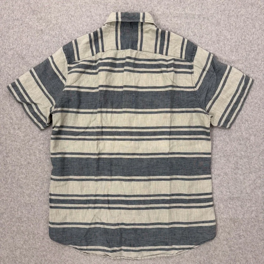 J. Crew crew shirt